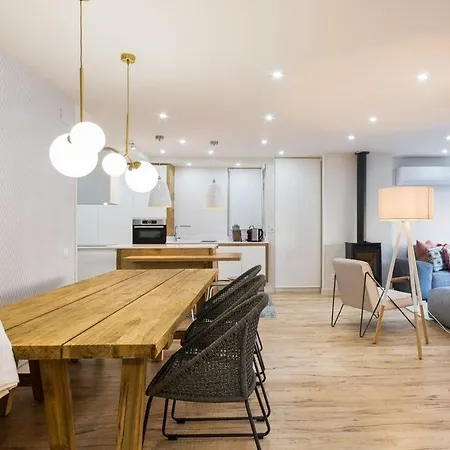Luderna - Apartamento Dels Tres Micos Del Maresme Appartement *