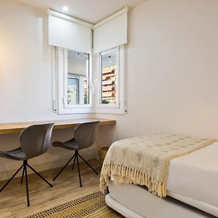 Apartment Luderna - Apartamento Dels Tres Micos Del Maresme