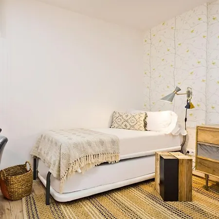 Apartment Luderna - Apartamento Dels Tres Micos Del Maresme