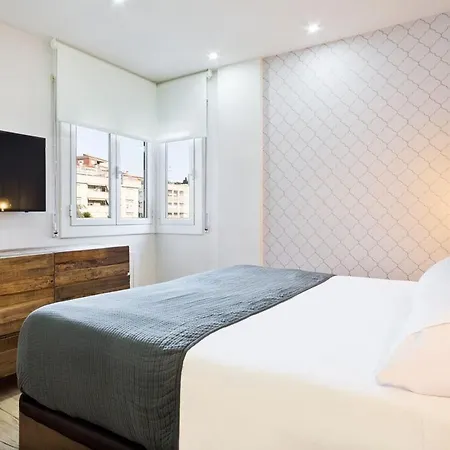 Luderna - Apartamento Dels Tres Micos Del Maresme Apartment *
