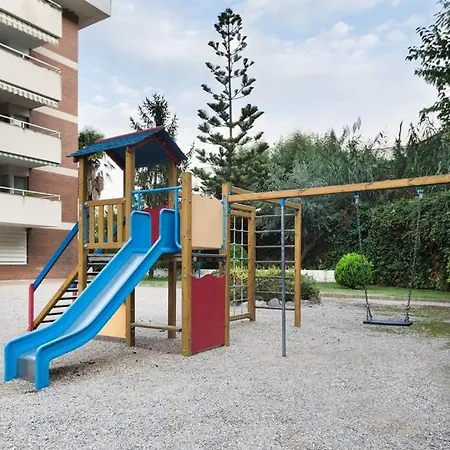 Apartment Luderna - Apartamento Dels Tres Micos Del Maresme *