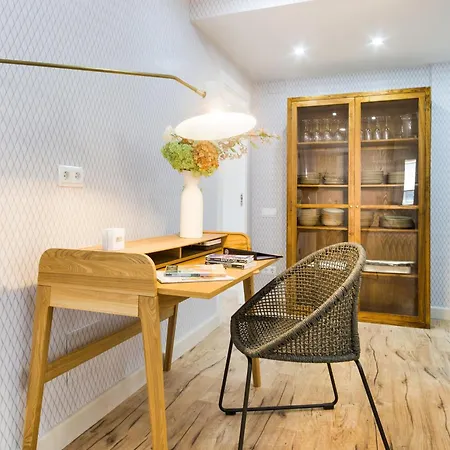 Luderna - Apartamento Dels Tres Micos Del Maresme Apartment *